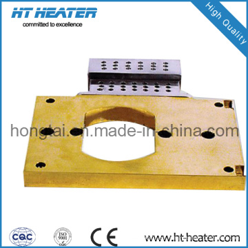 Calentador de panel de cobre fundido HT-CIS (calentador de panel)
